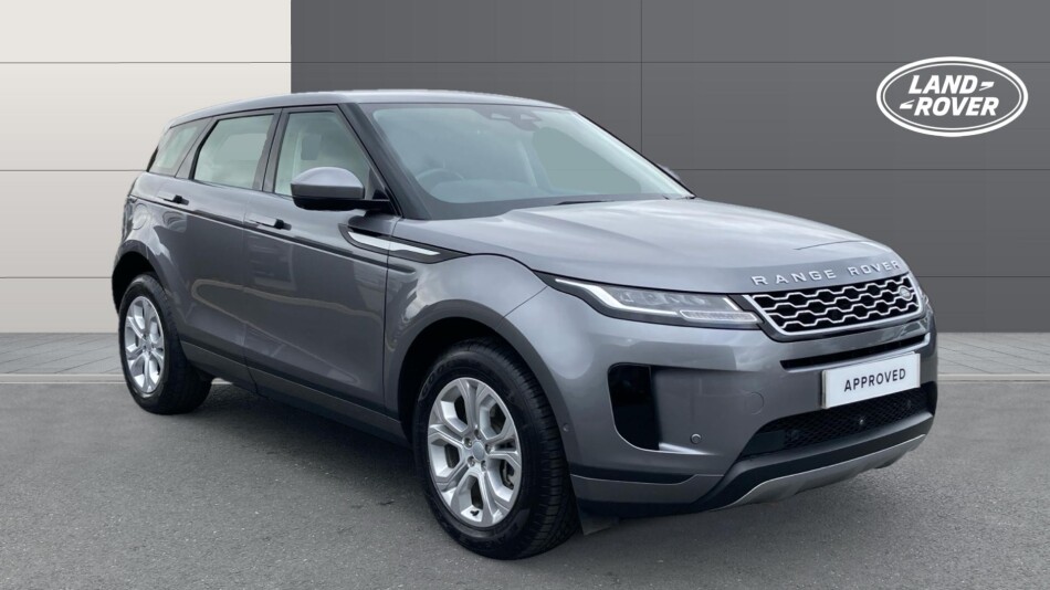 Land Rover Range Rover Evoque 1.5 P300e S 5dr Auto Hatchback